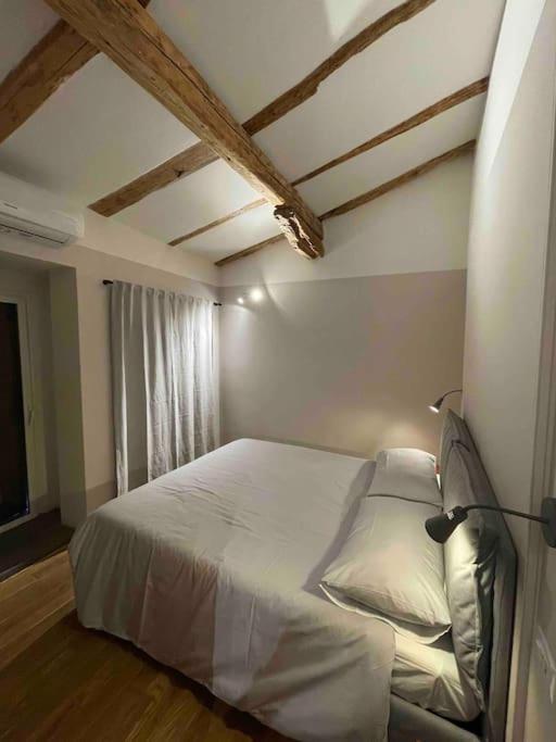 Romantic Attic Room With Panoramic View Bolonya Dış mekan fotoğraf