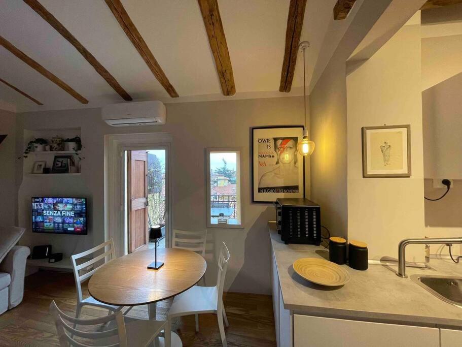 Romantic Attic Room With Panoramic View Bolonya Dış mekan fotoğraf
